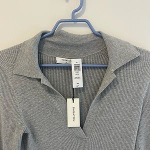 NWT Babaton Moon dress Size med